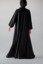 Load image into Gallery viewer, Oversized Comfy Crepe Abaya