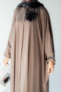 Super Oversized Tunic