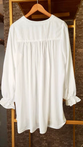 Victoria Blouse