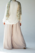 Load image into Gallery viewer, V-Flow Wide Leg Pants