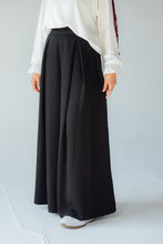 Load image into Gallery viewer, V-Flow Wide Leg Pants