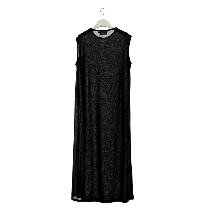 Under Garments Sleeveless Dress